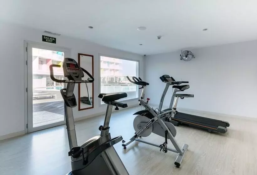 Fotos del hotel Artiem Carlos  Adults Only:  2