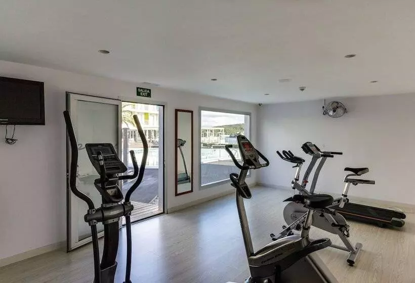 Fotos del hotel Artiem Carlos  Adults Only:  15