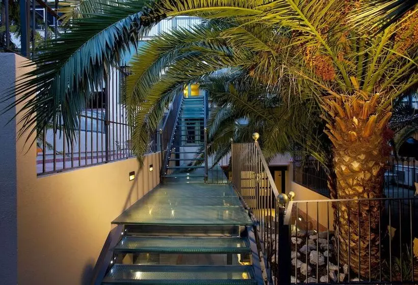 Fotos del hotel Balmes:  11