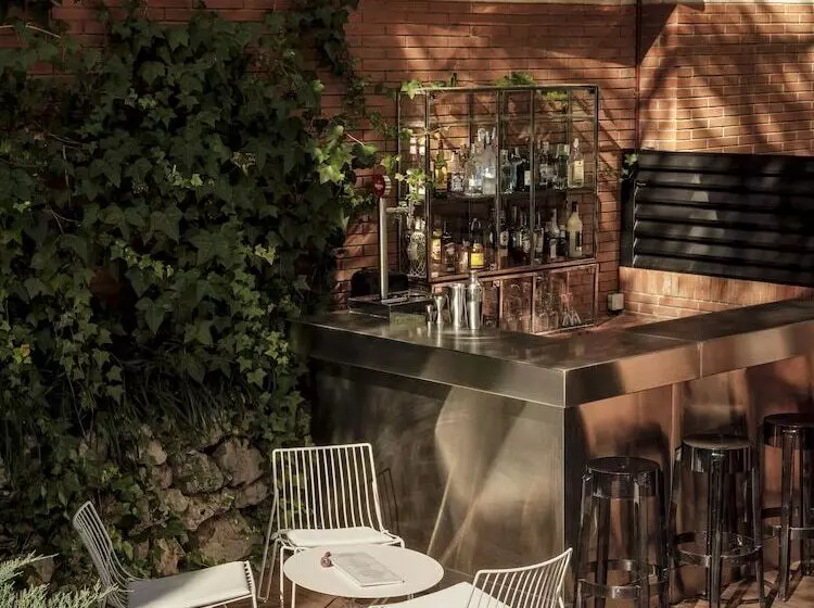 Fotos del hotel Balmes:  9