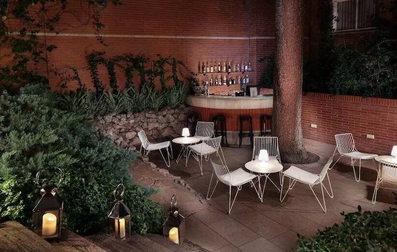 Fotos del hotel Balmes:  5