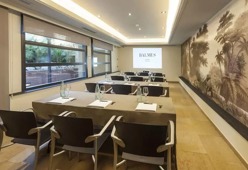 Fotos del hotel Balmes:  8