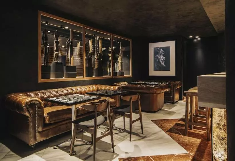 Fotos del hotel Balmes:  7