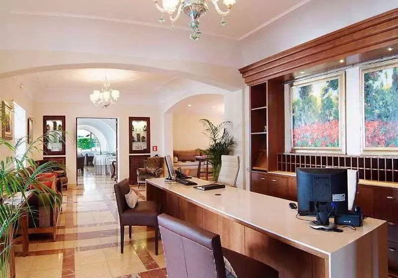 Fotos del hotel Bendinat:  6