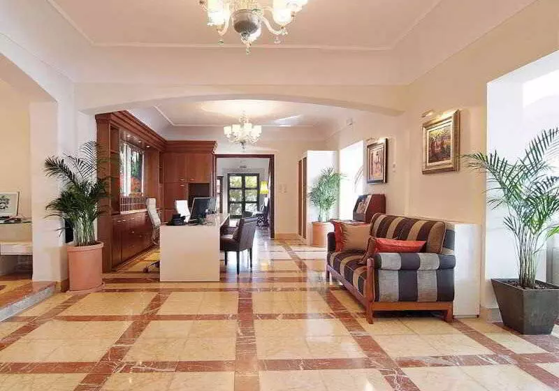 Fotos del hotel Bendinat:  2