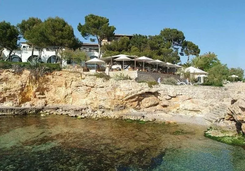 Fotos del hotel Bendinat:  9