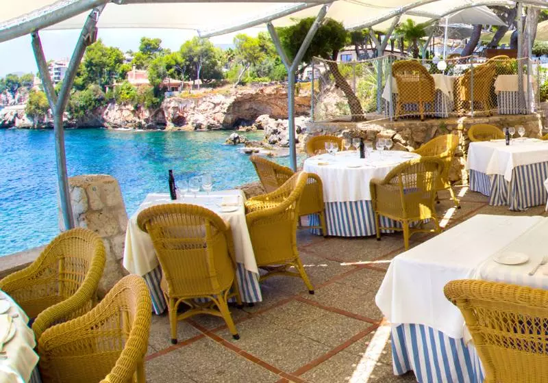 Fotos del hotel Bendinat:  10