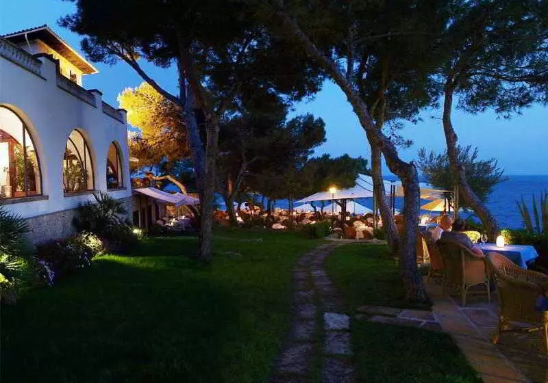 Fotos del hotel Bendinat:  4