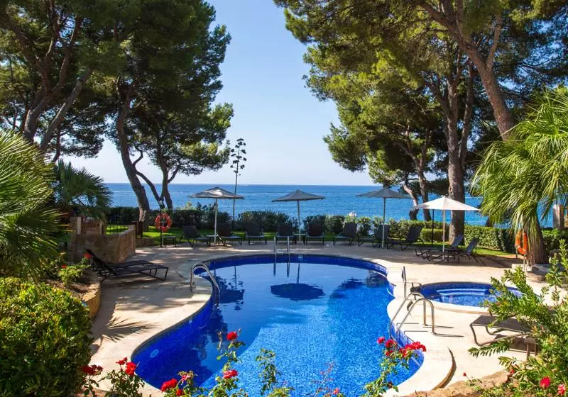 Fotos del hotel Bendinat:  12