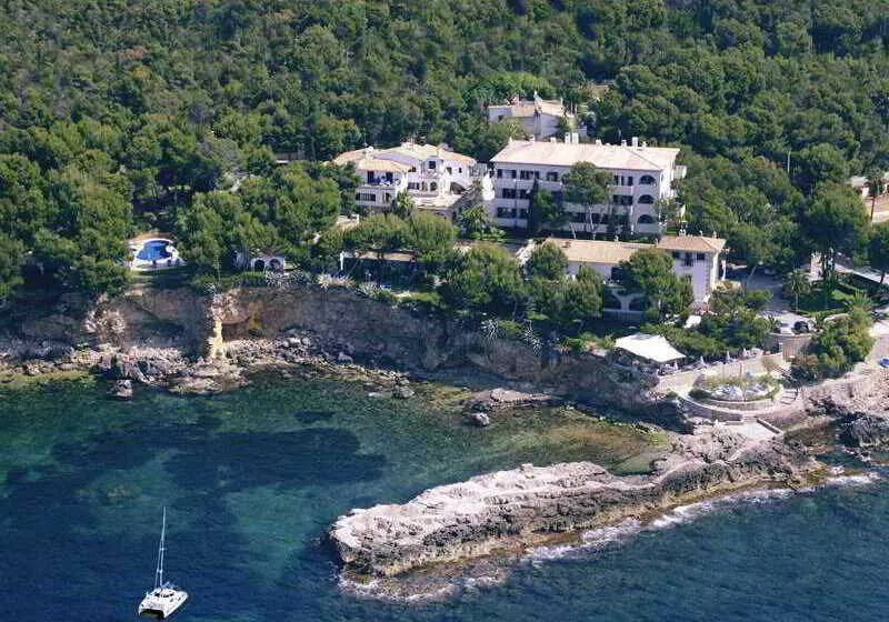 Fotos del hotel Bendinat:  11