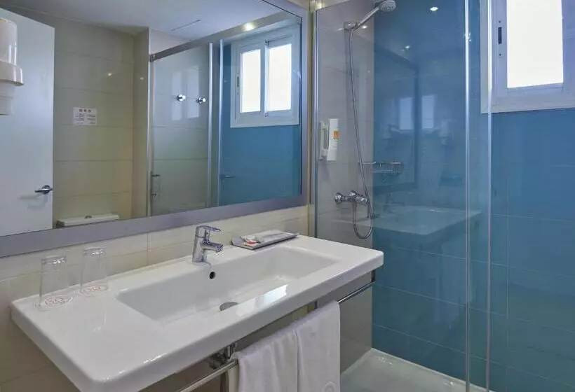 Fotos del hotel BQ Delfín Azul:  10