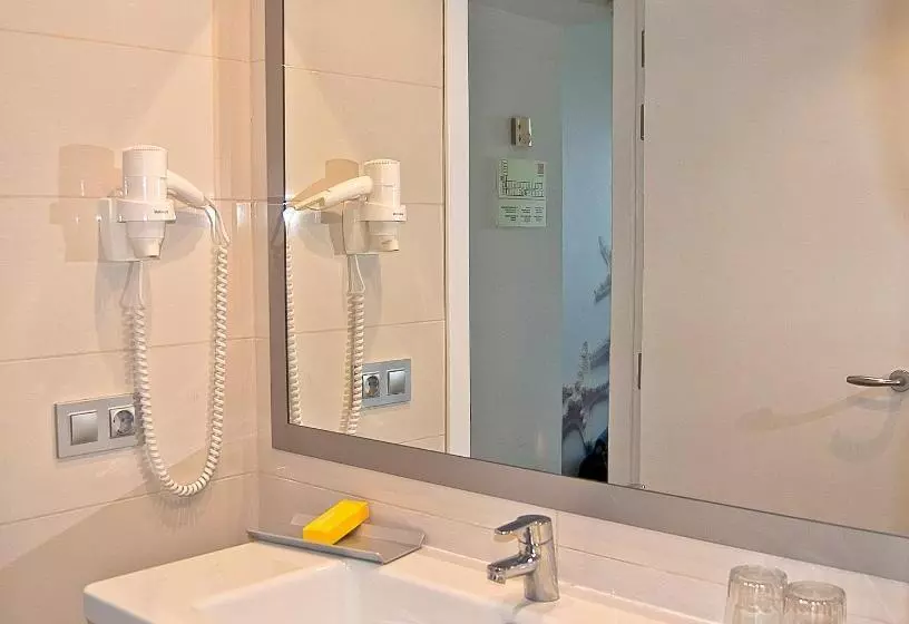 Fotos del hotel BQ Delfín Azul:  16