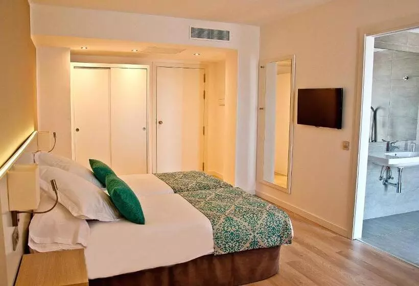 Fotos del hotel BQ Delfín Azul:  19