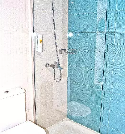 Fotos del hotel BQ Delfín Azul:  20