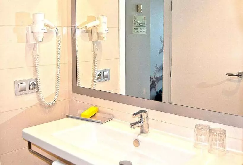 Fotos del hotel BQ Delfín Azul:  22