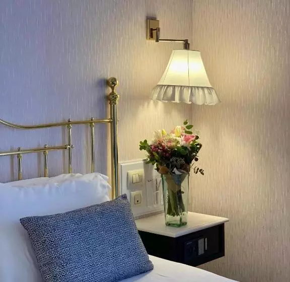 Fotos del hotel Continental Barcelona:  9