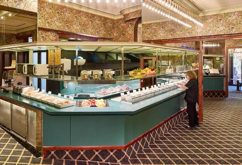 Fotos del hotel Continental Barcelona:  10