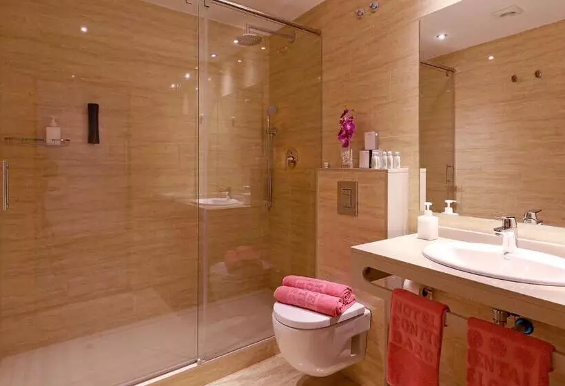Fotos del hotel Continental Barcelona:  17