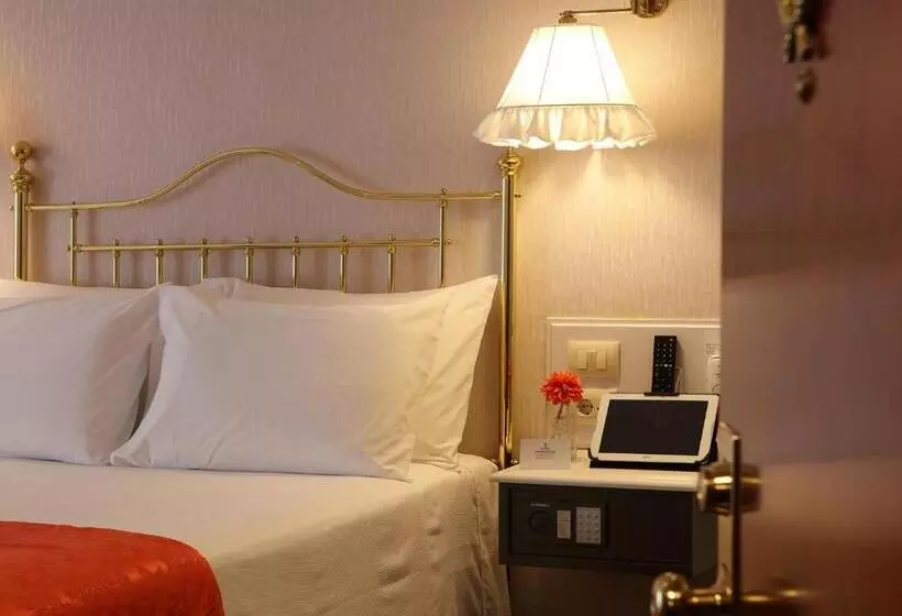 Fotos del hotel Continental Barcelona:  2