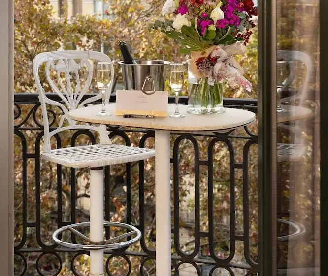 Fotos del hotel Continental Barcelona:  6