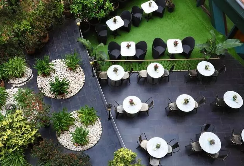 Fotos del hotel Continental Barcelona:  16