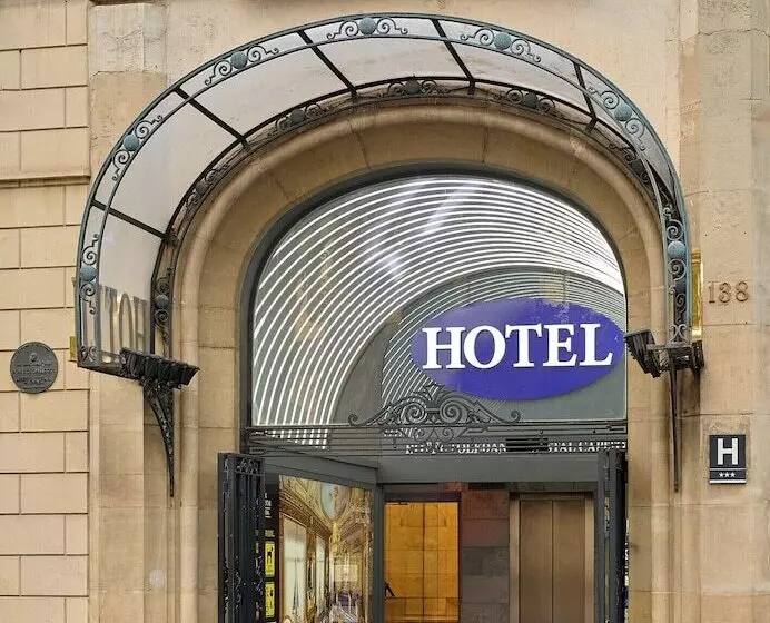 Continental Barcelona