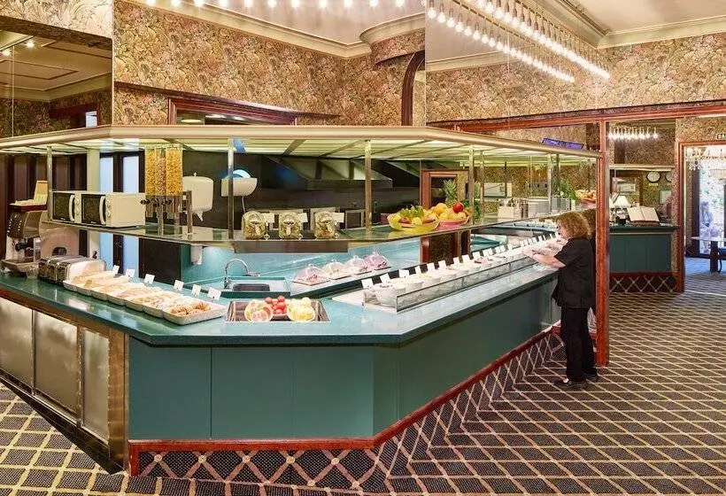 Fotos del hotel Continental Barcelona:  5