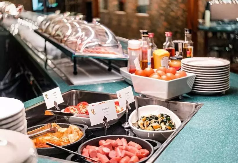 Fotos del hotel Continental Barcelona:  4