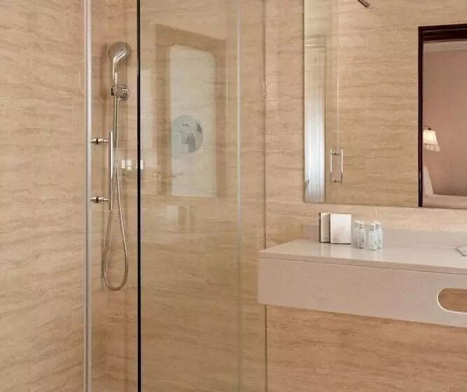 Fotos del hotel Continental Barcelona:  15