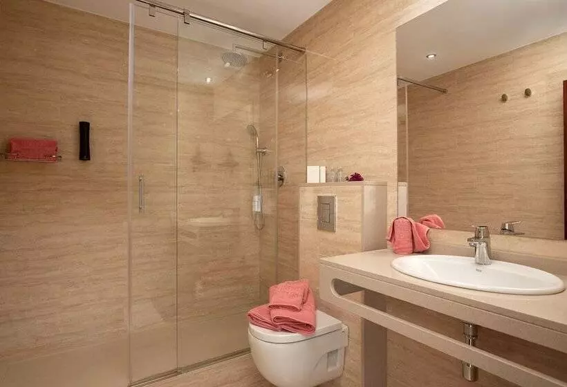 Fotos del hotel Continental Barcelona:  7