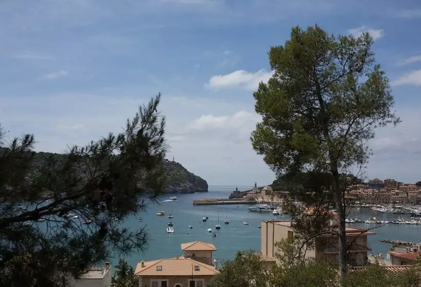 Fotos del hotel Eden Soller:  9