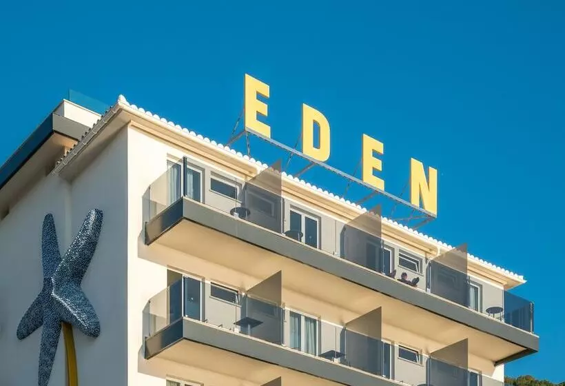 Fotos del hotel Eden Soller:  19
