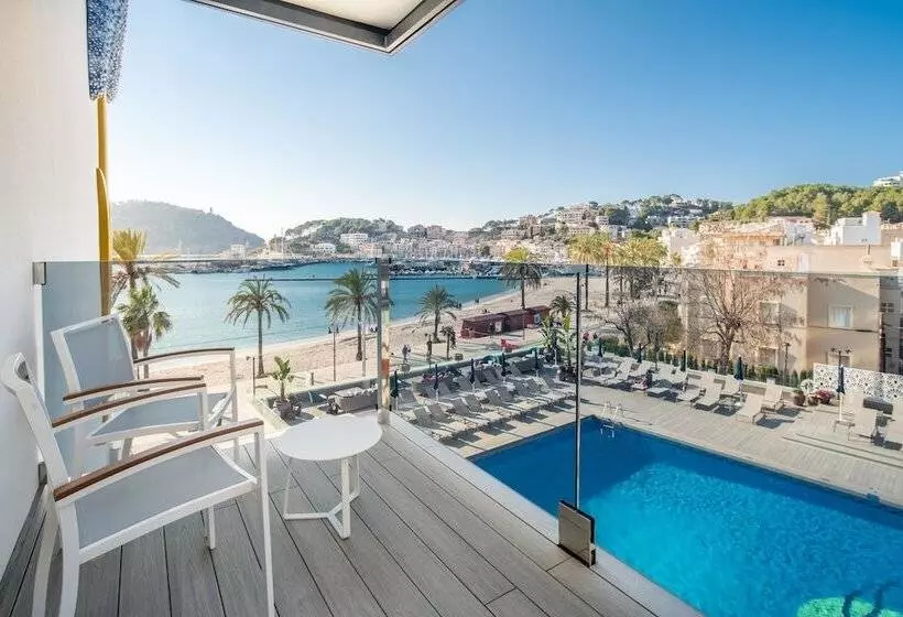 Fotos del hotel Eden Soller:  17