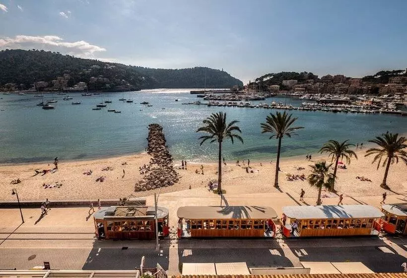 Fotos del hotel Eden Soller:  14