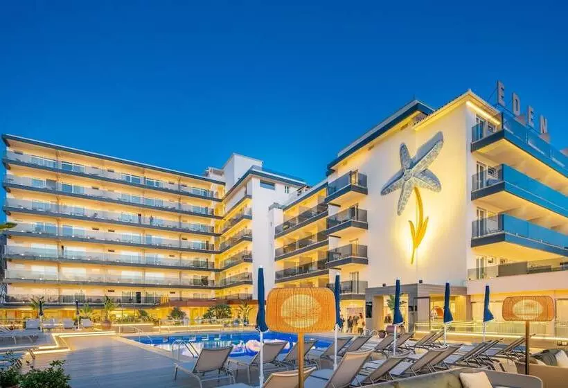 Fotos del hotel Eden Soller:  21