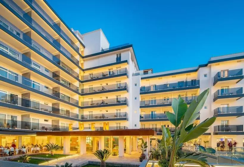 Fotos del hotel Eden Soller:  2