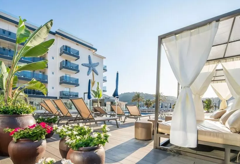 Fotos del hotel Eden Soller:  7