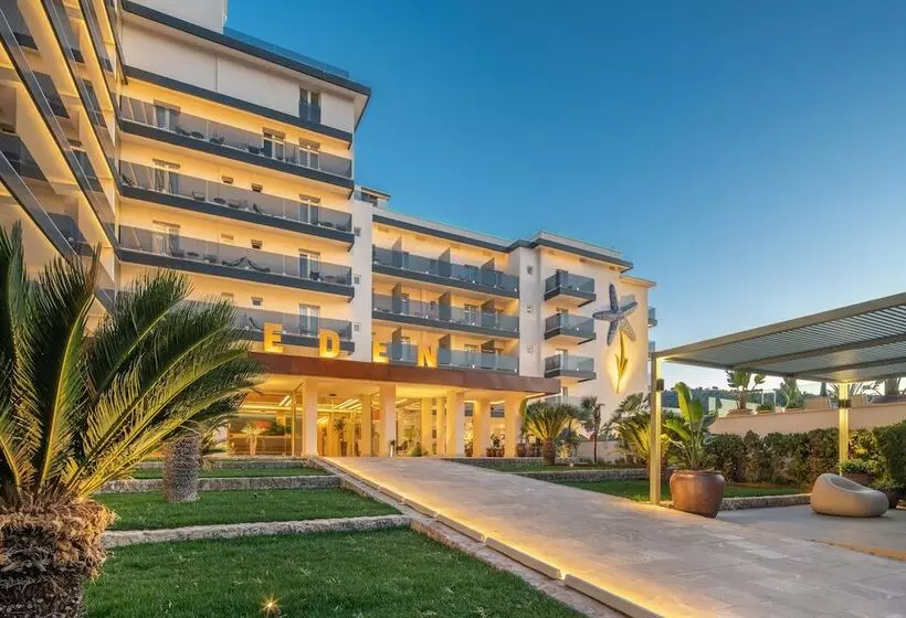 Fotos del hotel Eden Soller:  10