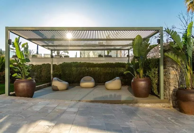 Fotos del hotel Eden Soller:  12