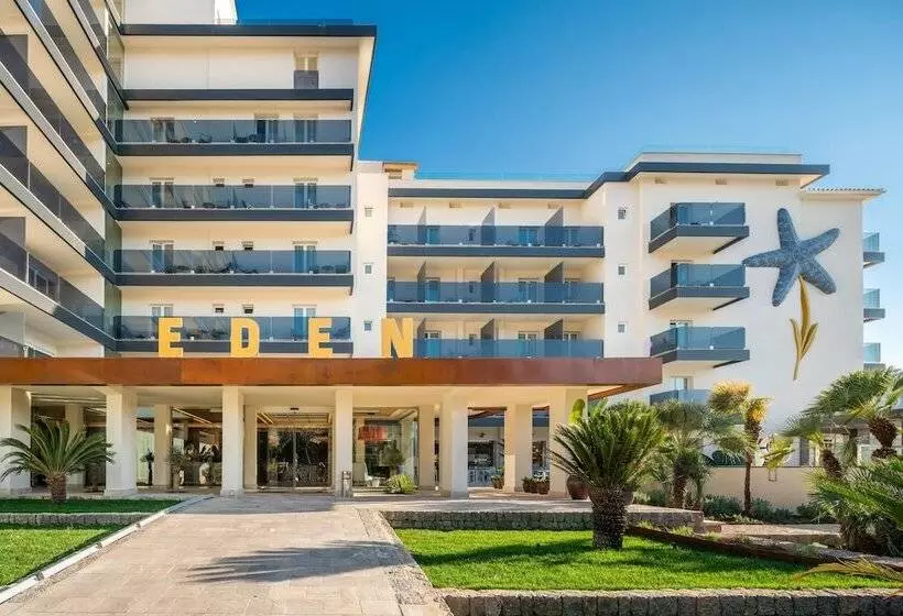 Fotos del hotel Eden Soller:  25