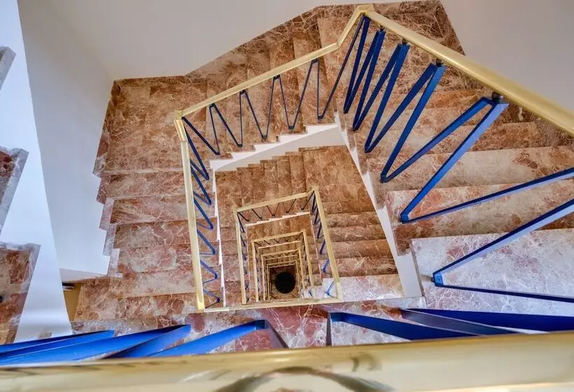 Fotos del hotel Eden Soller:  13