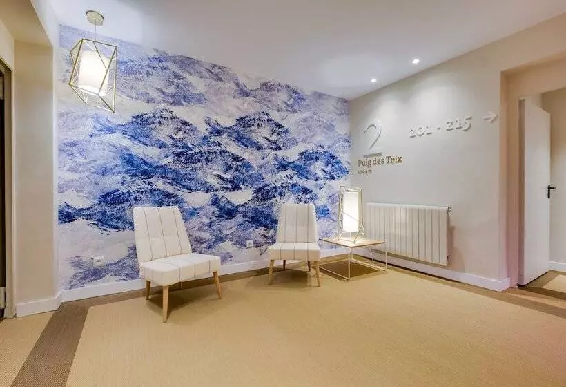 Fotos del hotel Eden Soller:  3