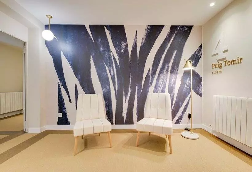 Fotos del hotel Eden Soller:  4