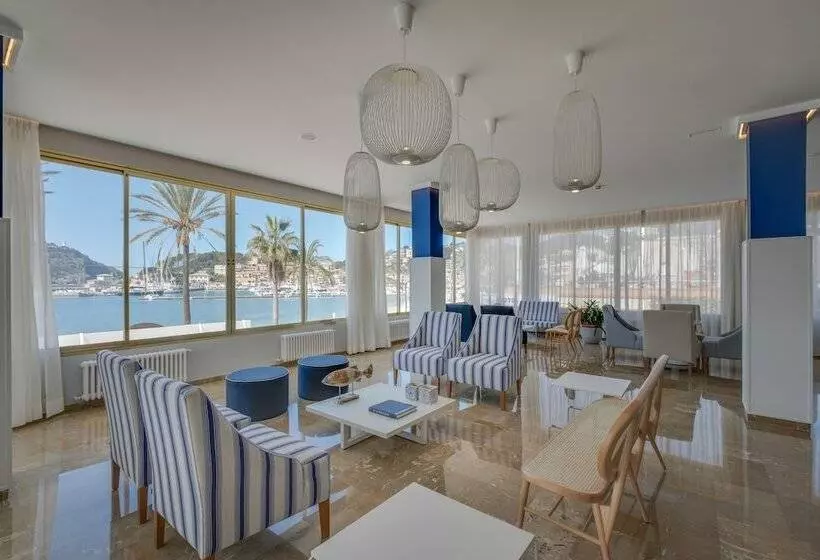 Fotos del hotel Eden Soller:  6