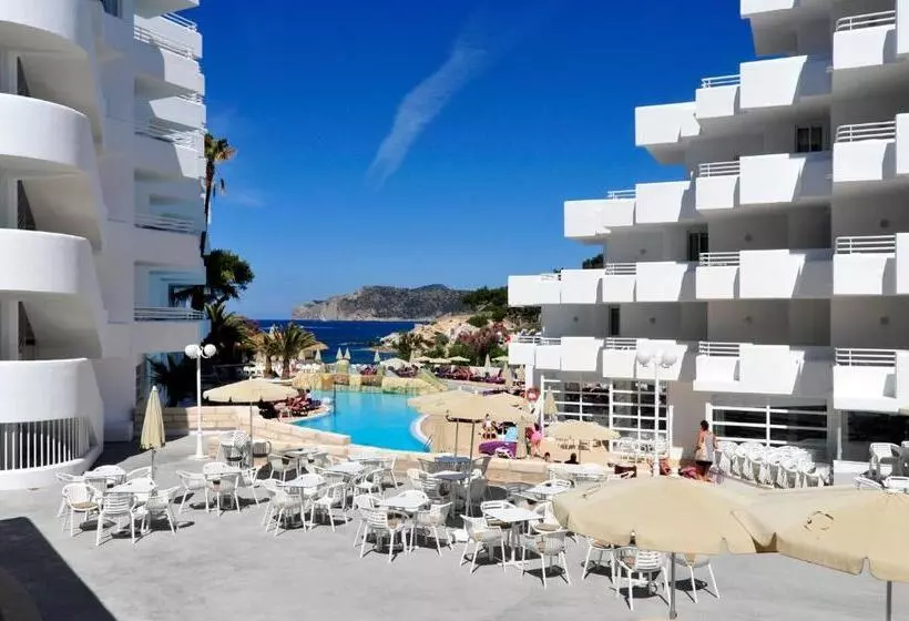 Fotos del hotel FERGUS Style Cala Blanca Suites:  35