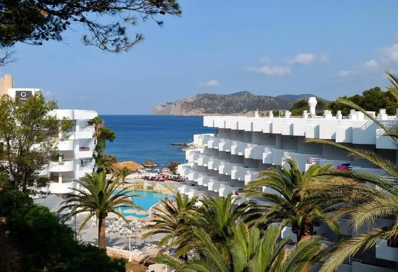 Fotos del hotel FERGUS Style Cala Blanca Suites:  28