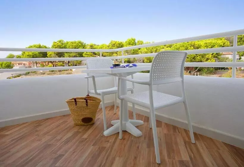 Fotos del hotel FERGUS Style Cala Blanca Suites:  19