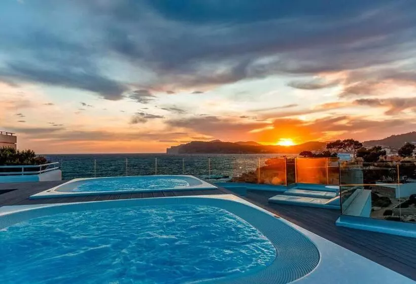 Fotos del hotel FERGUS Style Cala Blanca Suites:  42