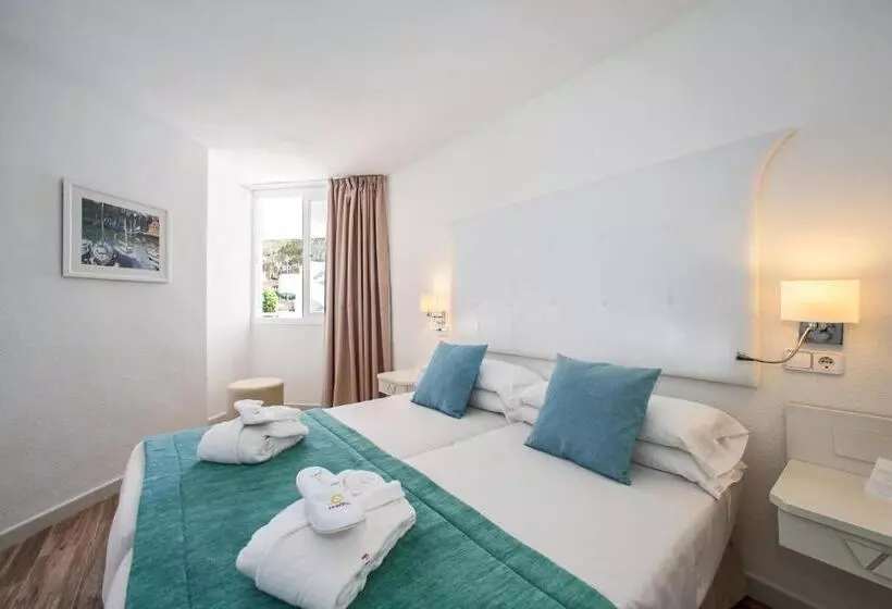 Fotos del hotel FERGUS Style Cala Blanca Suites:  29