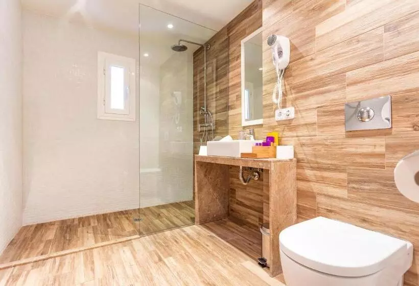 Fotos del hotel FERGUS Style Cala Blanca Suites:  25